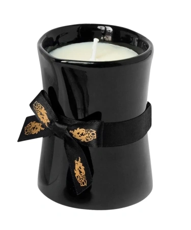 Свеча массажная YESforLOV с афродизиаками, 120 гр